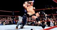The Stone Cold Stunner